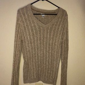 Gently worn Croft & barrow sweater